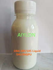 OBA / EBF Fluorescent Whitening Agent Light Yellow Crystalline Powder CAS 12224 40 6