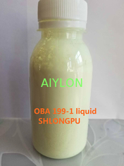 Dying Optical Brightening Agents Textiles , Fluorescent Whitening Agent 6 - 7 PH