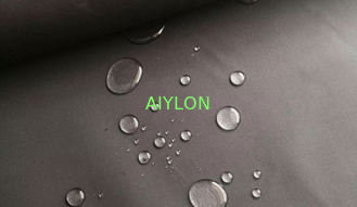 Fabric of C6 Water Repellent Agent Finishes  / Water Resistant Repellent