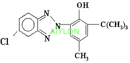 quality  UV Absorber 326 factory