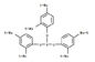 CAS 31570 04 4 Ultraviolet Absorbent Tris(2,4-Ditert-Butylphenyl) Phosphite