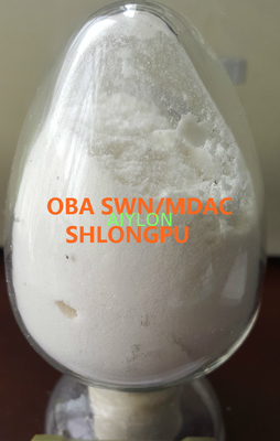 MDAC / SWN C.I.140/61 silk Optical Brightening Agent 98% Purity