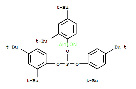 Antioxidant 168