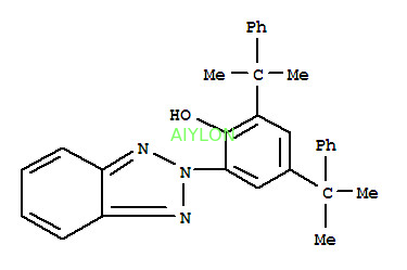 Ultraviolet Absorbent 234