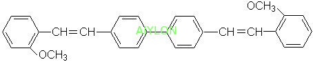 Optical Brightener Agent FP/C.I.378 for PVC