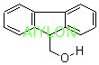 Medical Grade 9 Fluorenemethanol White Powder 99% Purity CAS 24324 17 2