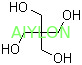 Raw Material Pentaerythritol 98% 95% 90% CAS 115 77 5 For Rosin Esters Synthetic Lubricants