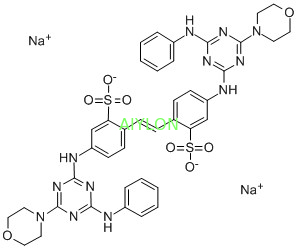 350nm DMS-X Fluorescent Whitening Agents In Laundry Detergents