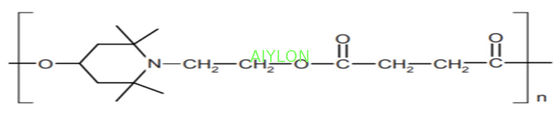 Poly Succinic Acid Ester Light Stabilizer LP-783 CAS NO 65447 77 0