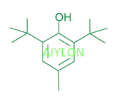 Antioxidant BHT/ 264/T501