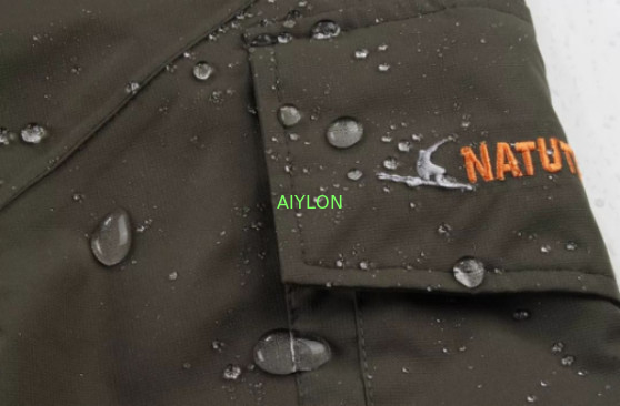 Organic Fluorine Resin Water Repellent Chemicals C8