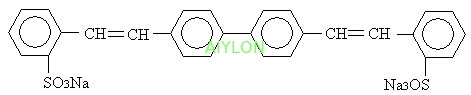 CBS-L CAS NO 27344-41-8 Optical Brightening Agent Light Yellow Powder